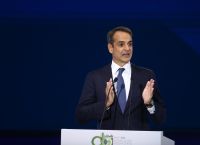 Μητσοτάκης: Τι θα εξαγγείλει στη ΔΕΘ σύμφωνα με το Reuters