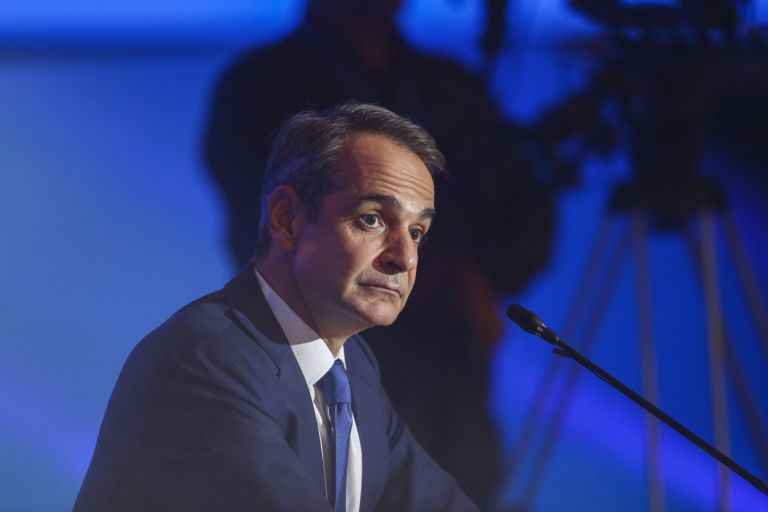 Ακυρώνεται η ομιλία του Μητσοτάκη στην ΔΕΘ [vid]