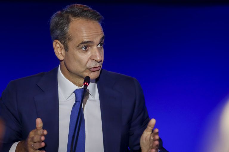 ΔΕΘ: Η πολιτική προστασία ανέβηκε ψηλά στην «ατζέντα» – Οι εξαγγελίες που θα κάνει [vid]