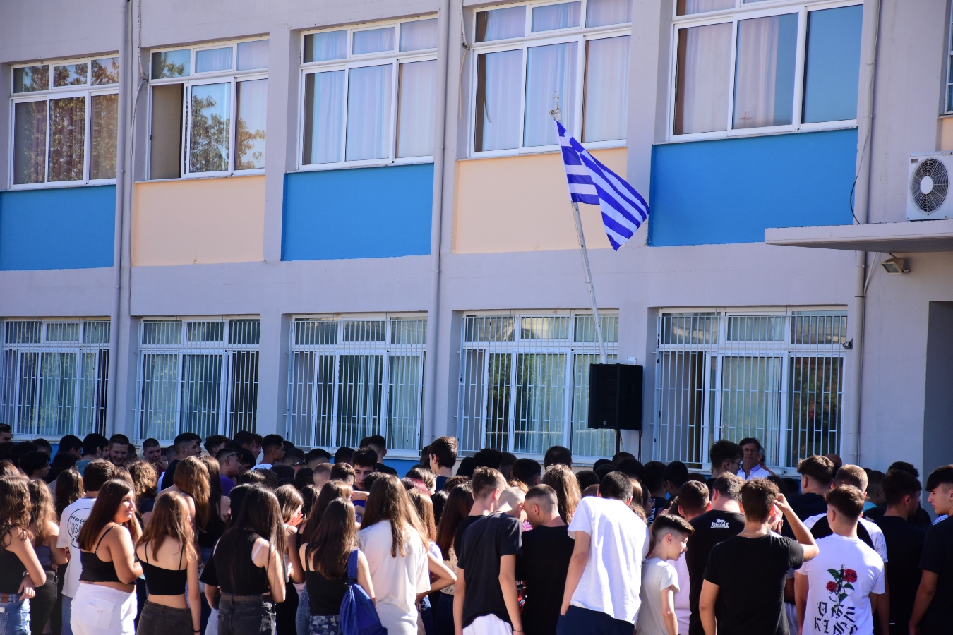 Κακοκαιρία Daniel: Προς αναβολή μίας εβδομάδας το άνοιγμα των σχολείων στις πληγείσες περιοχές