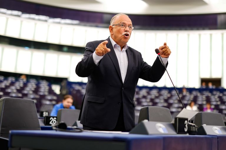 Παπαδημούλης: «Παταγώδης η αποτυχία του επιτελικού κράτους»