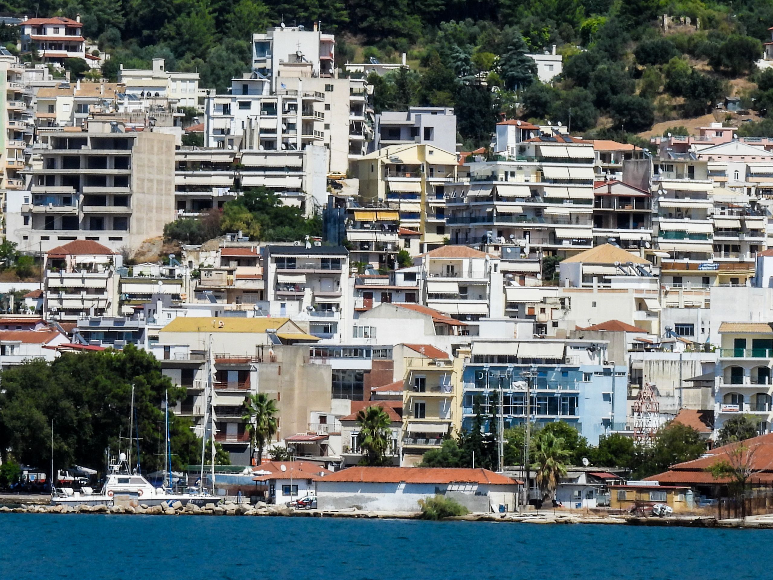 Ηλεκτρονικός φάκελος ακινήτου: Τέλος το «χαρτοβασίλειο» – Μεταβιβάσεις «εξπρές» από 1η Νοεμβρίου