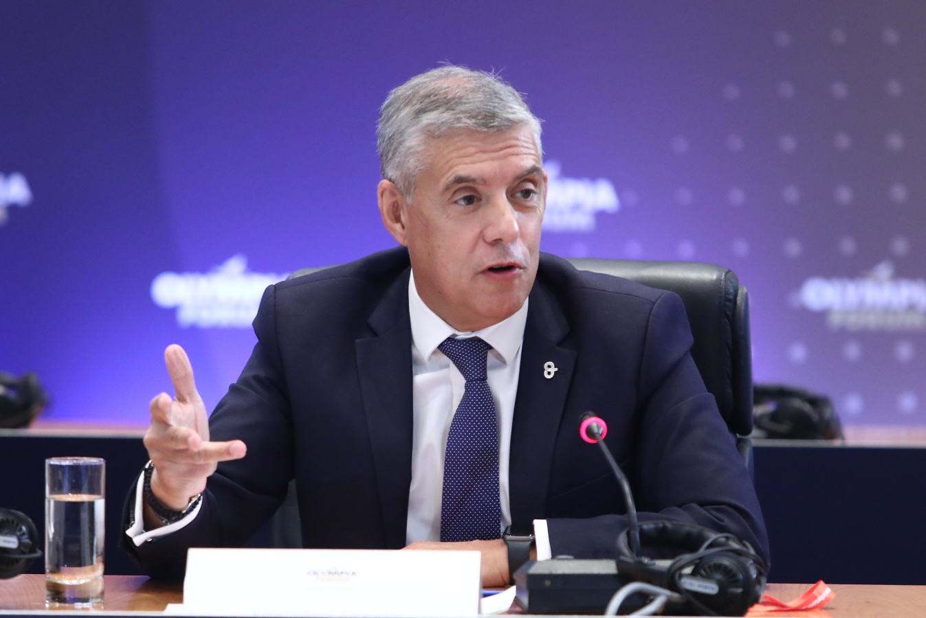 Αγοραστός για κακοκαιρία: Δεν έγινε κάποιο λάθος – Ήταν πολύ έντονα τα καιρικά φαινόμενα [vid]