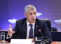 Αγοραστός: Κάναμε τα περισσότερα έργα – Να σταματήσουν τα τερατώδη ψέματα [vid]