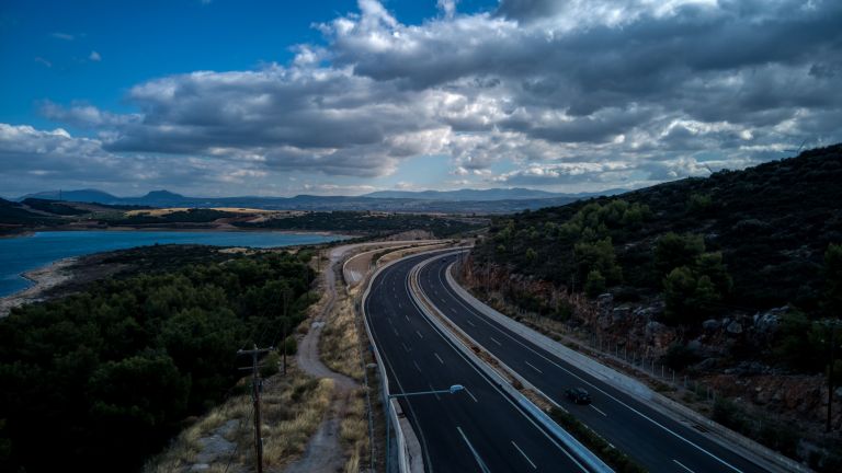 HRADF declares GEK Terna as preferred investor in tender for Attica Motorway