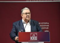 ΚΚΕ: Καλεί σε πανστρατιά οργανώσεις και ΚΝΕ για τη στήριξη των πλημμυροπαθών