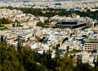 Με σημαντικό premium έναντι των ευρωπαϊκών τα ελληνικά ακίνητα
