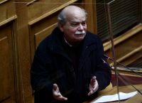 Νίκος Βούτσης: Το αφήγημα ήταν ότι ψηφίζοντας για τον Αλέξη ψήφισαν τον Κασσελάκη Νίκος Βούτσης: Το αφήγημα ήταν ότι ψηφίζοντας για τον Αλέξη ψήφισαν τον Κασσελάκη