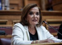 Ντόρα Μπακογιάννη για ελληνοτουρκικά: Υπάρχει ένα παράθυρο ευκαιρίας, δεν έχουμε αυταπάτες και ψευδαισθήσεις