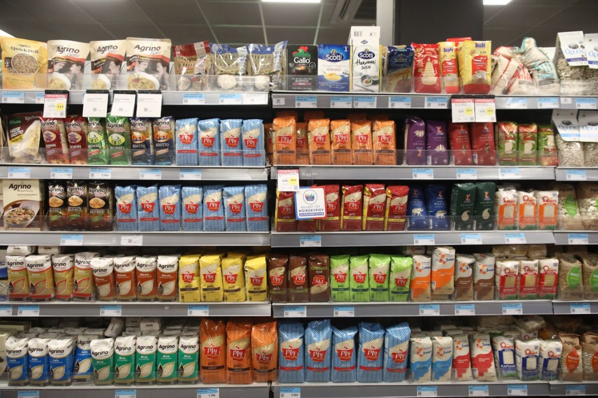 Market pass: Μέχρι πότε μπορεί να χρησιμοποιηθεί η άυλη ψηφιακή κάρτα