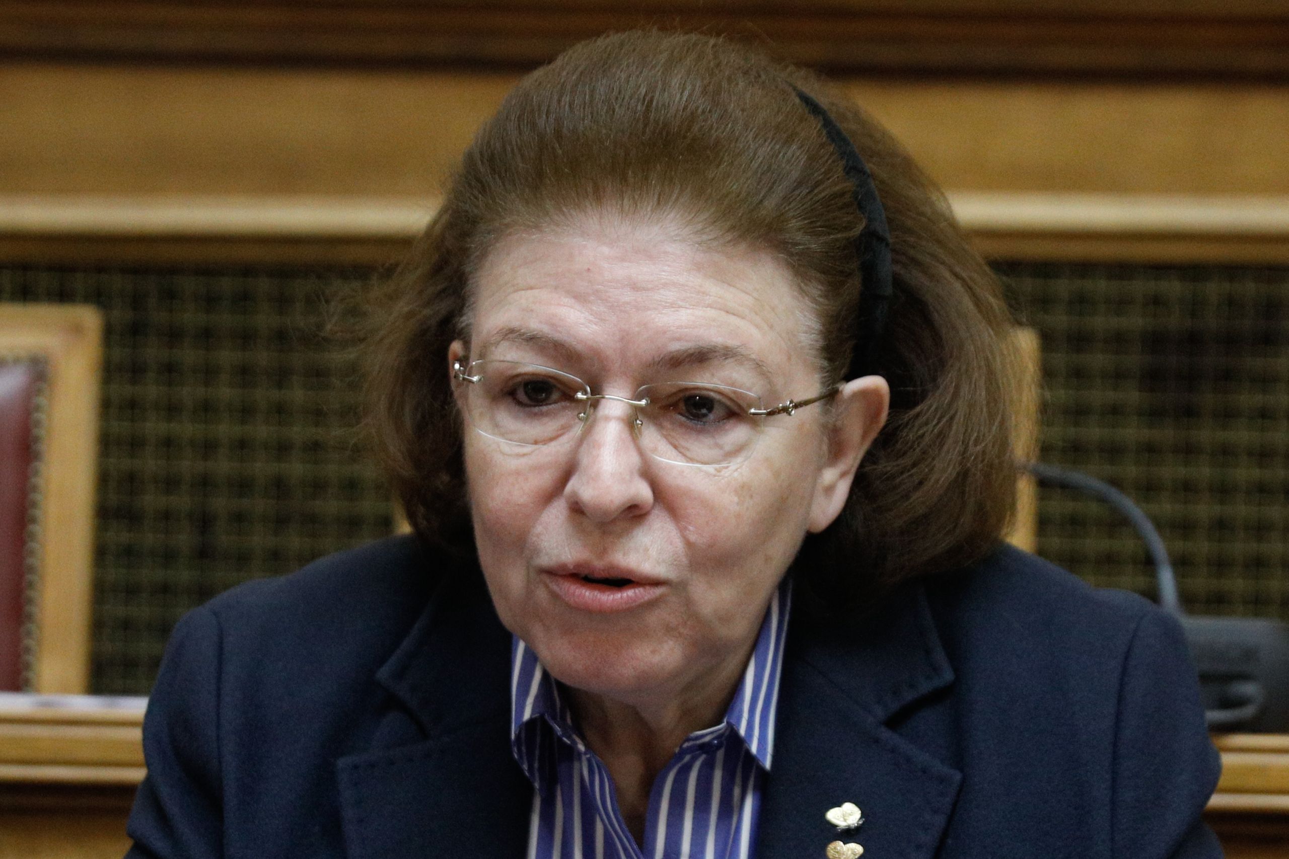 Mendoni: We will steadily continue to claim the Parthenon Sculptures