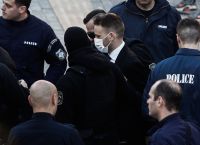 Καταπέλτης ο εισαγγελέας για τον Μπάμπη Αναγνωστόπουλο: Ήθελε να σκοτώσει την Καρολάιν [vid]