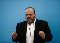 Σ. Πρωτοψάλτης (Διοικητής ΔΥΠΑ): 140.000 προσλήψεις σε μία 4ετία