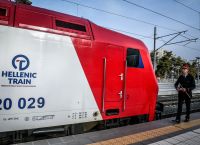Επανέναρξη σιδηροδρομικών επιβατικών δρομολογίων στον άξονα Αθήνα – Θεσσαλονίκη