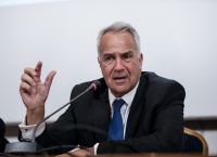 Βορίδης: Η κυβέρνηση θα κριθεί στην επίλυση των προβλημάτων που δημιουργεί η πραγματικότητα
