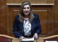Λιακούλη: «Ζητούνται απαντήσεις για τα αντιπλημμυρικά και εγγειοβελτιωτικά έργα της Θεσσαλίας»