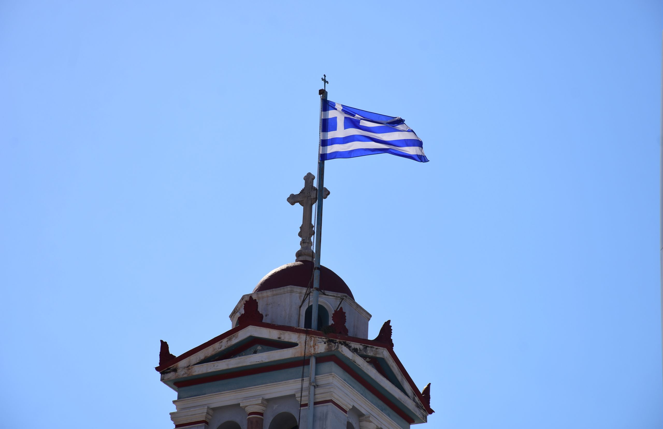 Καιρός: Καλοκαιρία από σήμερα ως την Κυριακή με μικρή άνοδο της θερμοκρασίας