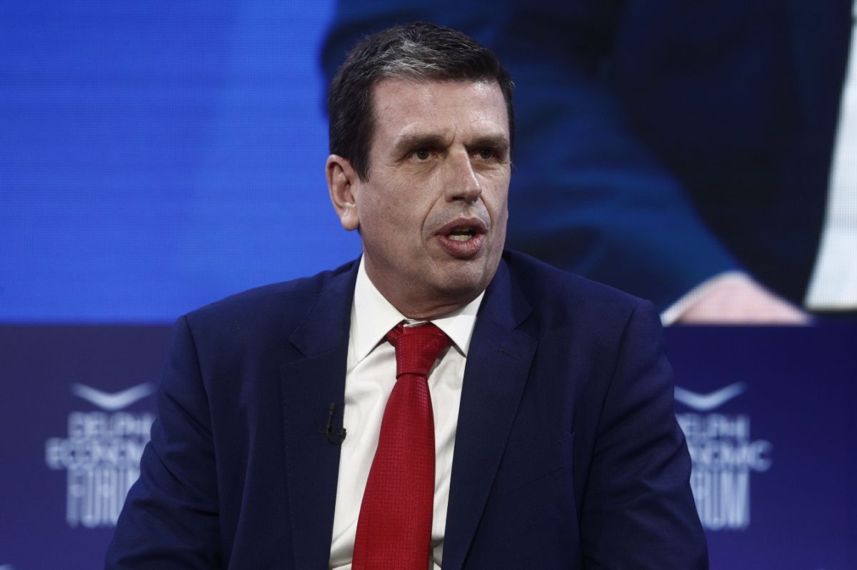 Καιρίδης: Η συμφωνία με την Τουρκία για το μεταναστευτικό θα είναι κατ’εξοχήν ευρωτουρκική
