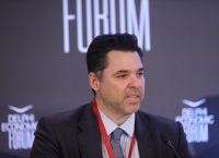Κοντογεώργης: Οι νέες συνθήκες επιβάλλουν ετοιμότητα και επιστημονικά τεκμηριωμένη δουλειά