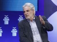 Blue Horizon: Νέος υπουργός Ναυτιλίας ο Χρήστος Στυλιανίδης [vid]