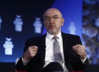 Φραγκογιάννης: Η Ελλάδα ισχυρός συνομιλητής στην οικονομία, την ενέργεια, την γεωπολιτική