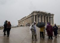 Athens Acropolis Implements Daily Visitor Limits to Tackle Overcrowding