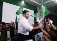ΠΑΣΟΚ: Επέτειος με την κλιματική κρίση στο επίκεντρο