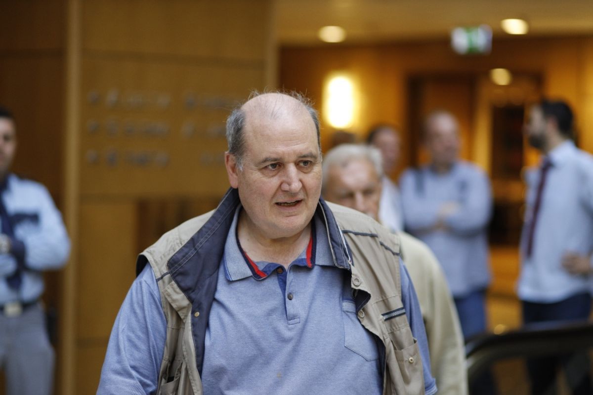 “Πυρά” Φίλη κατά Κασσελάκη: Είναι κάτι μεταξύ Πέπε Γκρίλο και Τραμπ