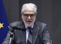 Χρήστος Στυλιανίδης: Σήμερα στις 7 το απόγευμα η ορκωμοσία του νέου υπουργού Ναυτιλίας