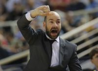 Έσκασε τώρα! Αλλαγή στην ώρα του φιλικού για τον Σπανούλη – Αυτός ο λόγος