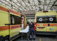 Αναδιαμορφώνεται πλήρως το ΕΚΑΒ – Το σχέδιο του υπουργείου Υγείας
