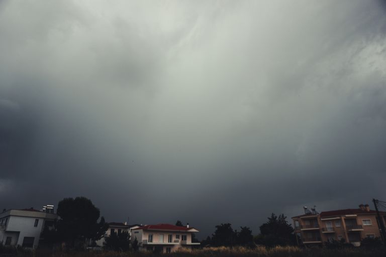 Κακοκαιρία «Daniel»: Θα πέσουν πάνω από 500 τόνοι νερού ανά στρέμμα σε Φθιώτιδα,Μαγνησία [vid]