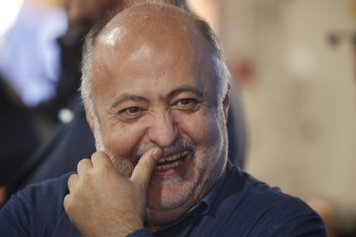 Τσιόδρας: Από τον κ. Κασσελάκη βλέπουμε μόνο εικόνα και καθόλου ουσία και πολιτικές θέσεις
