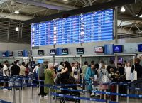 Τουρισμός: Ρεκόρ στις αφίξεις τουριστών από το Ισραήλ
