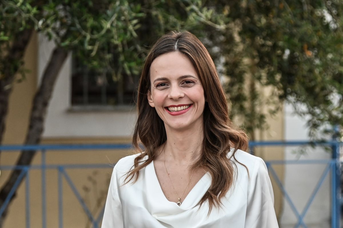 Έ. Αχτσιόγλου: Γιατί ψηφίζουμε αύριο;