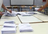 Δημοσκόπηση Pulse: 19 μονάδες μπροστά η Νέα Δημοκρατία – Οριακή άνοδος ΣΥΡΙΖΑ Δημοσκόπηση Pulse: 19 μονάδες μπροστά η Νέα Δημοκρατία – Οριακή άνοδος ΣΥΡΙΖΑ