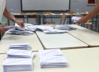 Δημοσκόπηση Opinion Poll: ΝΔ 39,1%, ΣΥΡΙΖΑ 17,3% – 7 στους 10 βλέπουν διάσπαση [vid]