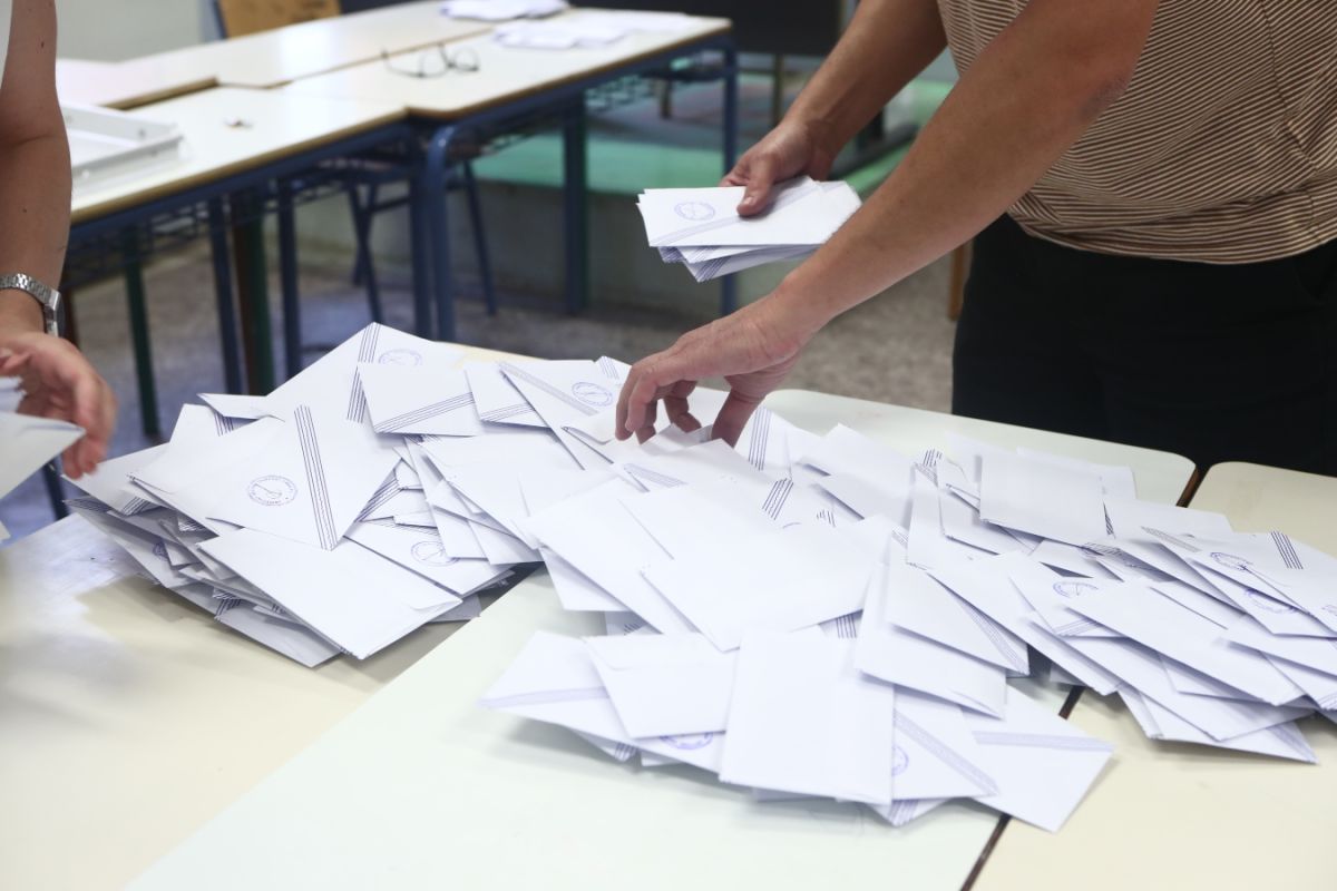 Αυτοδιοικητικές εκλογές 2023: Πως θα εκλέξουμε Δημάρχους και Περιφερειάρχες [vid]
