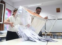 Σε λειτουργία η ψηφιακή πλατφόρμα “Μάθε που Ψηφίζεις” Σε λειτουργία η ψηφιακή πλατφόρμα “Μάθε που Ψηφίζεις”