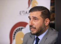 Κατσιβαρδάς: Εγώ δεν έδωσα λεφτά στον Κασιδιάρη, δεν ξέρω τι έκαναν άλλοι