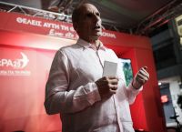 Γιάνης Βαρουφάκης: Ο κ. Κασσελάκης θα ήταν ιδανικός ηγέτης της ΝΔ