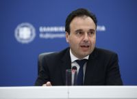 Παπαστεργίου: Δοκιμάζουμε ψηφιακά συστήματα έγκαιρης πρόγνωσης για περιπτώσεις πλημμύρας