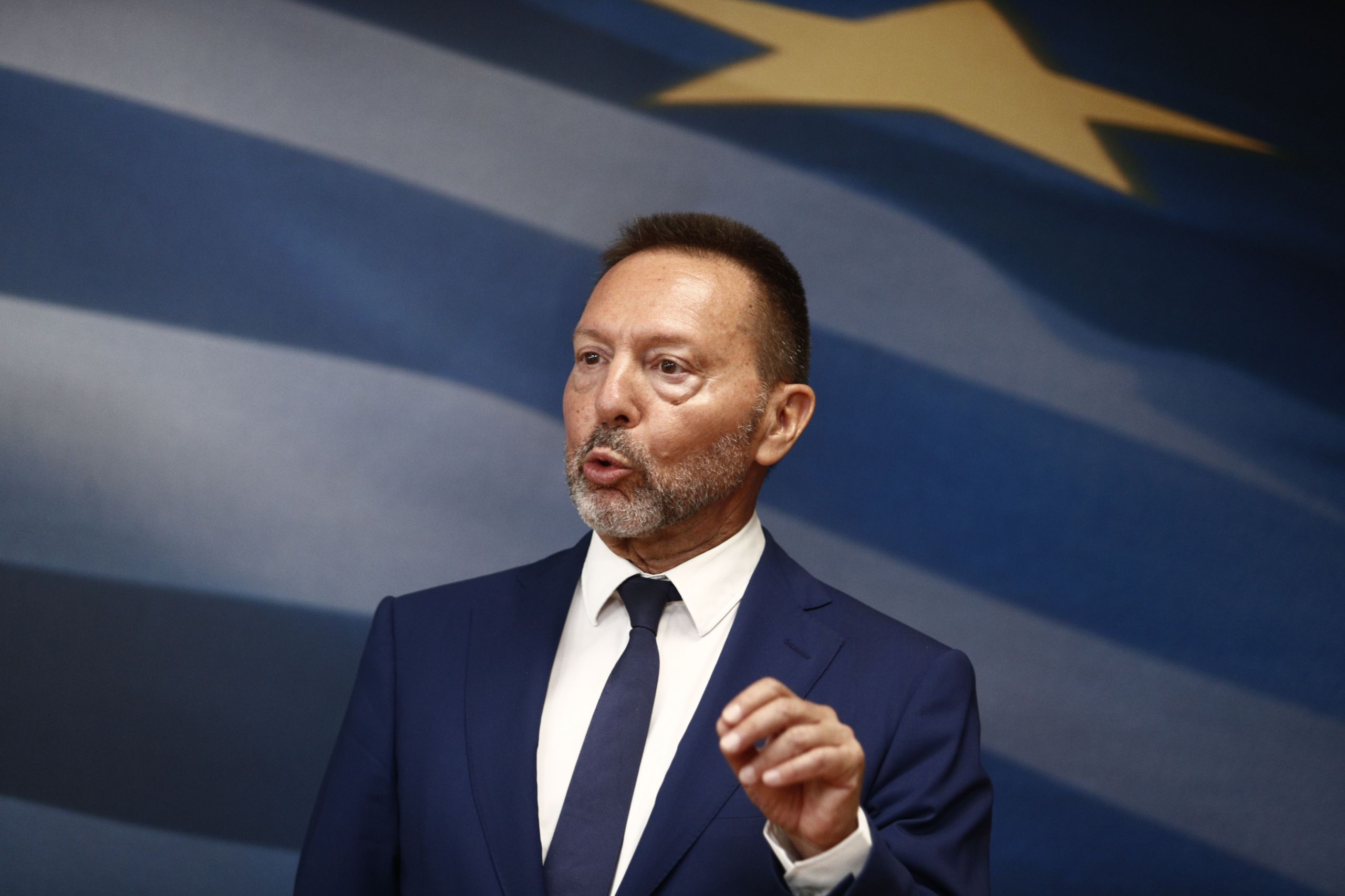 Στουρνάρας: Οι κυβερνήσεις πρέπει τώρα να ρίξουν τον πληθωρισμό