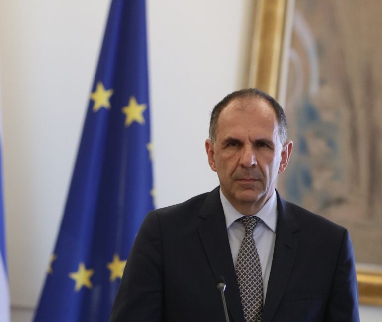 Αναχωρεί για την Άγκυρα ο Γεραπετρίτης – Το πρόγραμμα της συνάντησης με τον Φιντάν [vid]