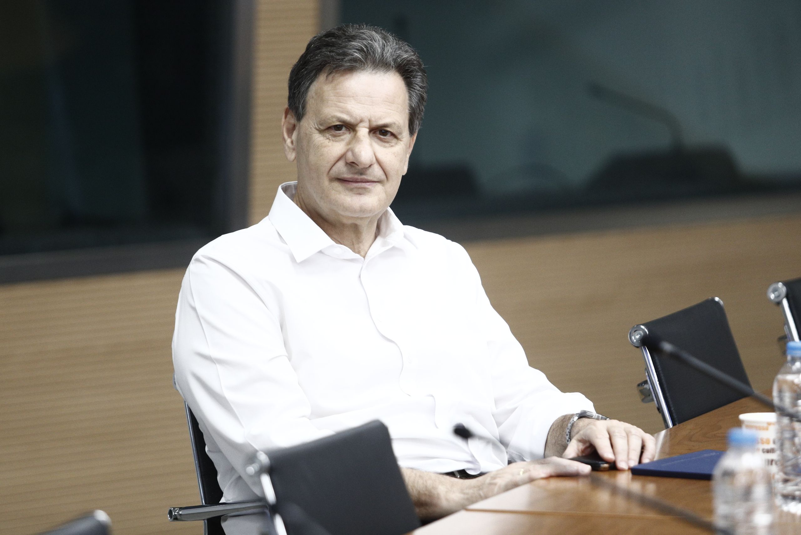 Σκυλακάκης: Δέσμη μέτρων για το ενεργειακό κόστος ευάλωτων νοικοκυριών, και για στρατηγικούς κακοπληρωτές