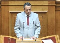 Κοινοβουλευτική εκτροπή αυτό που ζούμε με τους Σπαρτιάτες – Ο Στίγκας καλεί τους «αντάρτες» να επιστρέψουν