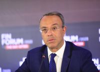 Economist Conference: Interventions and emergency measures in infrastructure after ‘Daniel’ storm