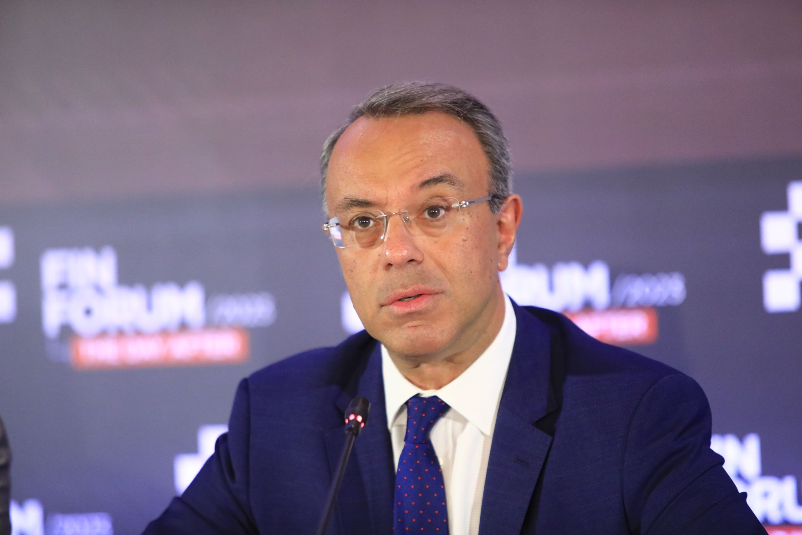 Economist Conference: Interventions and emergency measures in infrastructure after ‘Daniel’ storm