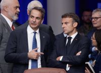 Κυριάκος Μητσοτάκης: Συνάντηση με τον Μακρόν αύριο στη Μάλτα