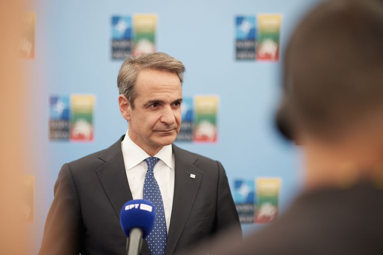 Στη Μάλτα ο Κυρ. Μητσοτάκης για τη Σύνοδο Κορυφής EUMED-9 [vid]